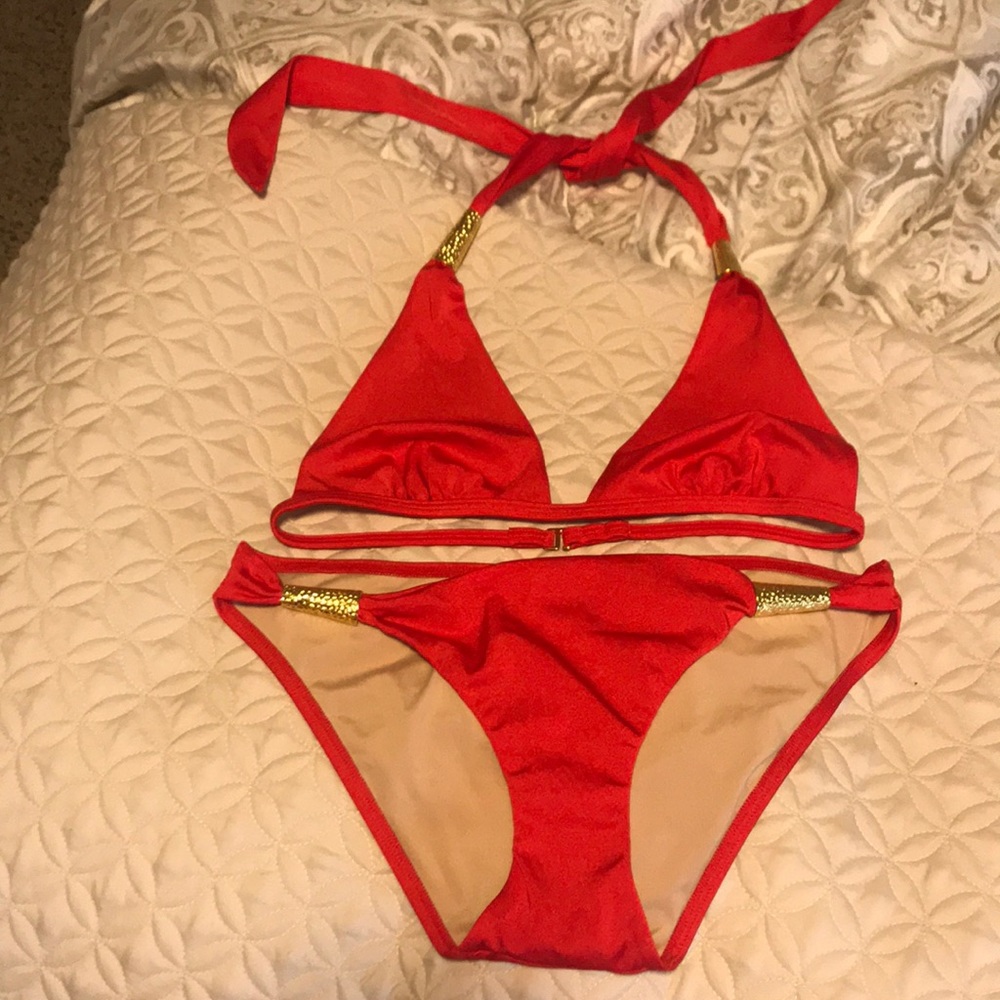 Victoria’s Secret Bikini